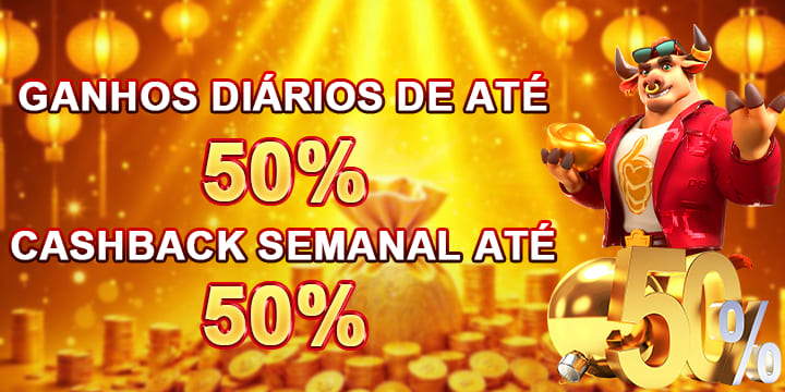 hhbet Fundo de Resgate de Perdas Semanais